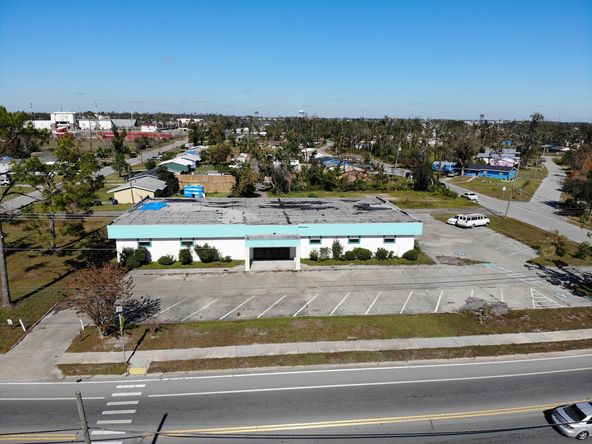 505 E 11th St, Panama City, FL 32401
